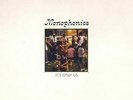Monophonics - It's Only Us LP NEW Colored Vinyl
