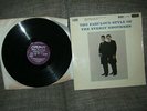 The Everly Brothers-The Fabulous Style of 1960LP2266UK(MONO)Vinyl und Cover gut