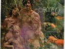 LARRY CORYELL - Coryell - LP - Vanguard Apostolic 1C06291290 - Fusion Jazz Rock