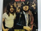 AC/DC - Highway To Hell - (VG+/EX) - UK Vinyl Original First Edition LP -  At...
