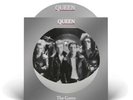 QUEEN THE GAME 40TH ANNIVERSARY 12