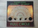 Holger Czukay, Jah Wobble, Jaki Liebezeit ?– Full Circle, Virgin, Europe 1982