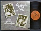 BLACKBYRDS DONALD BYRD Cornbread, Earl And Me LP FANTASY F-9483 US '75 JAZZ FUNK