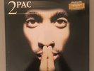 2PAC R U Still Down? [remember me] LP Triple Vinyl Record First Press