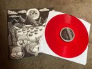 Antagonize Slip Death LP Red Vinyl Gatefold Hardcore Bane Knocked Loose Triple B