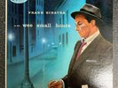 In The Wee Small Hours   Frank Sinatra   Capitol Record LP Vinyl GREY LABEL VF/F