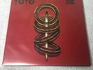 TOTO IV...MFSL 1-250 LP Numbered...Original Master Recording...Near Mint