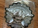 The Police Zenyatta Mondatta Limited Edition Picture Vinyl 1981