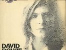David Bowie The Beginning Vol.2 - EX German vinyl LP album record 6.21680
