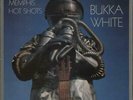 Bukka White vinyl LP album record Memphis Hot Shots - VG UK S7-63229