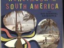 Honeymoon In South America Rio Carnival Orchestra vinyl LP album record UK