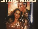 Star Wars: Attack of the Clones Official Motion Picture Soundtrack VINYL LP Rare