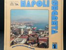 Napoli Segreta Volume 1 Vinyl Various Artists Rare Italian Disco Funk New Sealed