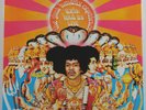 JIMI HENDRIX EXPERIENCE Axis Bold As Love LP vinyl MONO Eur 2017 NEW/SEALED