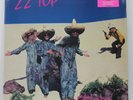 ZZ TOP El Loco LP PINK vinyl USA 2018 NEW/SEALED