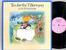 Cat Stevens - Tea For The Tillerman - UK 1st Press - 12