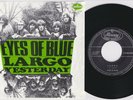 EYES OF BLUE * 1968 UK PSYCH FREAKBEAT PROG * BELGIUM 45 * Listen To It