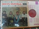 JOHN MAYALL  WITH ERIC CLAPTON   BLUES BREAKERS    MONO
