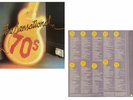 Readers Digest - The Sensational 70s - set of 10 Vinyl LPs with Presentation Box