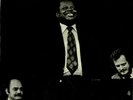 Oscar Peterson The Trio vinyl LP album record German 2310701 PABLO 1974