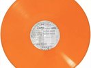 Taylor Swift - Reputation (Exclusive Translucent Orange Vinyl LP)