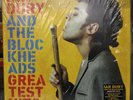 Ian Dury And The Blockheads ?– Greatest Hits LP Coloured Vinyl