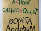 A Tribe Called Quest ?– Bonita Applebum UK Original 1991 hip hop vinyl 7” 45