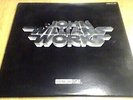 JOHN WILLIAMS WORKS STAR WARS SUPERMAN JAWS BLACK SUNDAY JAPAN ONLY OST LP 1979