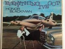 Honor Blackman ?– Everything I've Got Vinyl Record LP Album