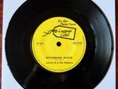 JOHNNY B. & THE SHAKERS MOTORBIKING BOOGIE 7
