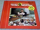 RON GRAINER LULU THE MINDBENDERS TO SIR WITH LOVE OST 1st Mono UK LP 1967 RARE