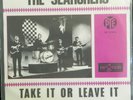 The SEARCHERS   7