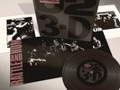 U2 U2 3-D Vinyl Dance Mixes Sealed Fan Club special Edition u2.com GIFT 3D