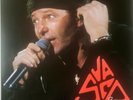 VASCO ROSSI - RARA LOCANDINA  