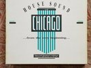 The History Of The House Sound Of Chicago 12 Vinyl Albums Box Set 