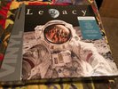 Garth Brooks Legacy 7 Vinyl LPs & 7 CDs New sealed  Remixed/ Remastered