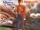 ID12z - Marillion - Misplaced Childhood - EJ 2403401 - vinyl LP