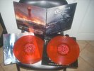 SYMPHONY X , 2LP, Paradise Lost, Red Vynil