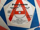 The Chaps ( The Outlaws ) . RGM . Poppin .. Medley Parlophone Demo R4979