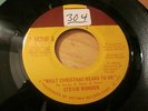 Stevie Wonder What Christmas Means To Me Tamla Soul Vinyl 45 SCARCE NM UNPLAYED