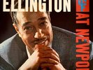 Duke Ellington And His Orchestra ?- Ellington At Newport (LP) (VG+/EX)