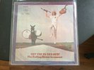 Rare -The Rolling Stones - Get Yer Ya-Ya's Out  Taiwan 1970 First Record FL 1982