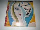 Derek & The Dominos - Layla (2 LP Set) VG / VG+   1981 Direct Disk   Half Speed