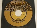 Etta James / AT LAST (In True Stereo) & My Dearest Darling / 45rpm / NM+