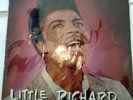 Little Richard and His Band Vinyl LP Specialty SP2103 High Fedelity Stereo Rare