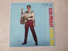 Elvis Presley 1958 Japan Mint LP LOVING YOU / Jailhouse Rock LS -5048 Japanese