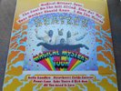 LP The BEATLES  Magical Mystery Tour, 1st Philippines, EX+/MINT-