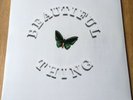 The Stone Roses Beautiful Thing 12” Numbered Vinyl 0790 Ltd Edition N/M