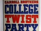 The Carroll Brothers COLUMBIA SC 1015 M-/M STEREO 