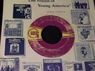 EDWIN STARR My Weakness Is You / I Am The Man For You Baby NORTHERN SOUL 45 Hear